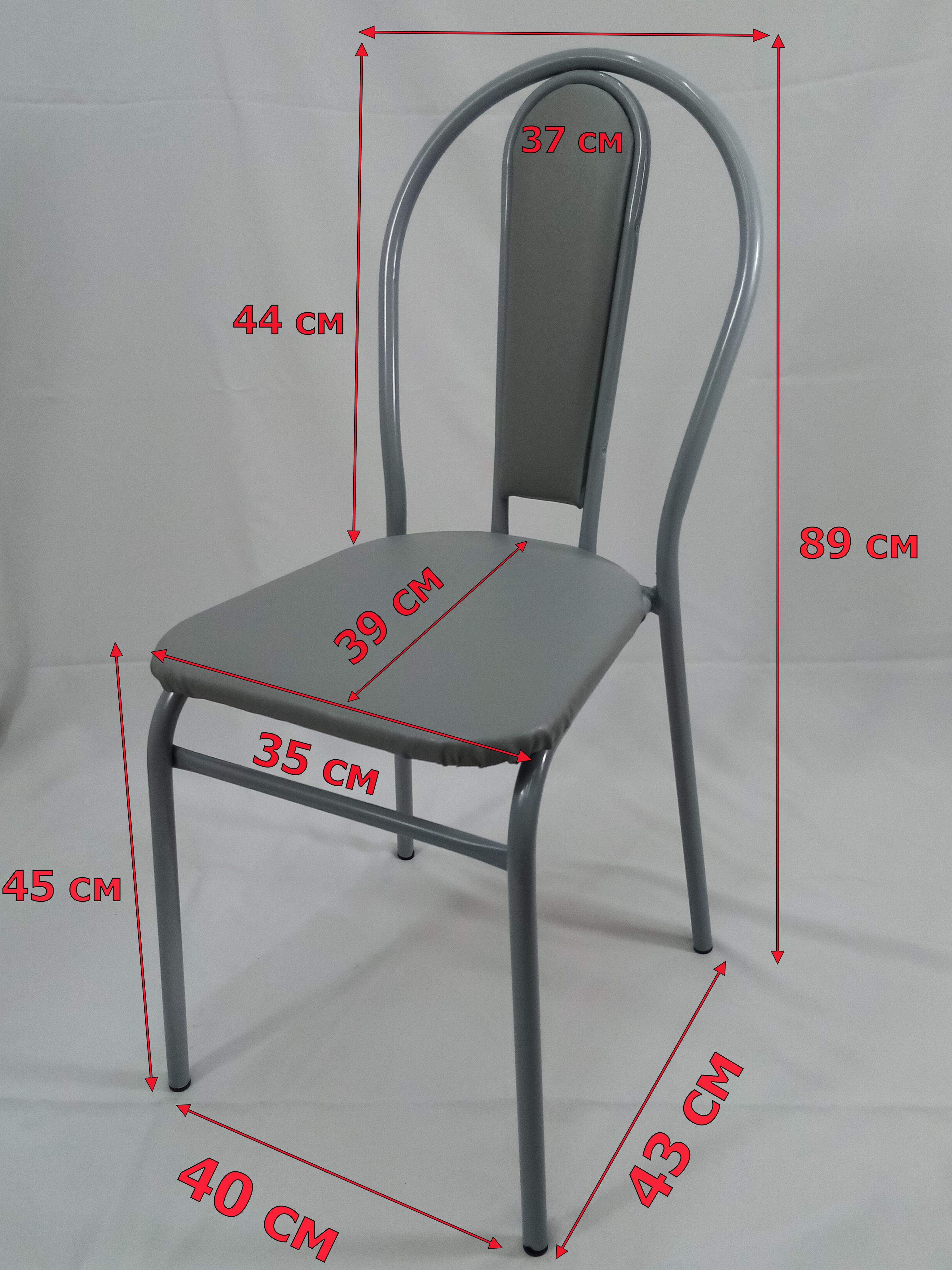 Стул New Victoria - фото 3