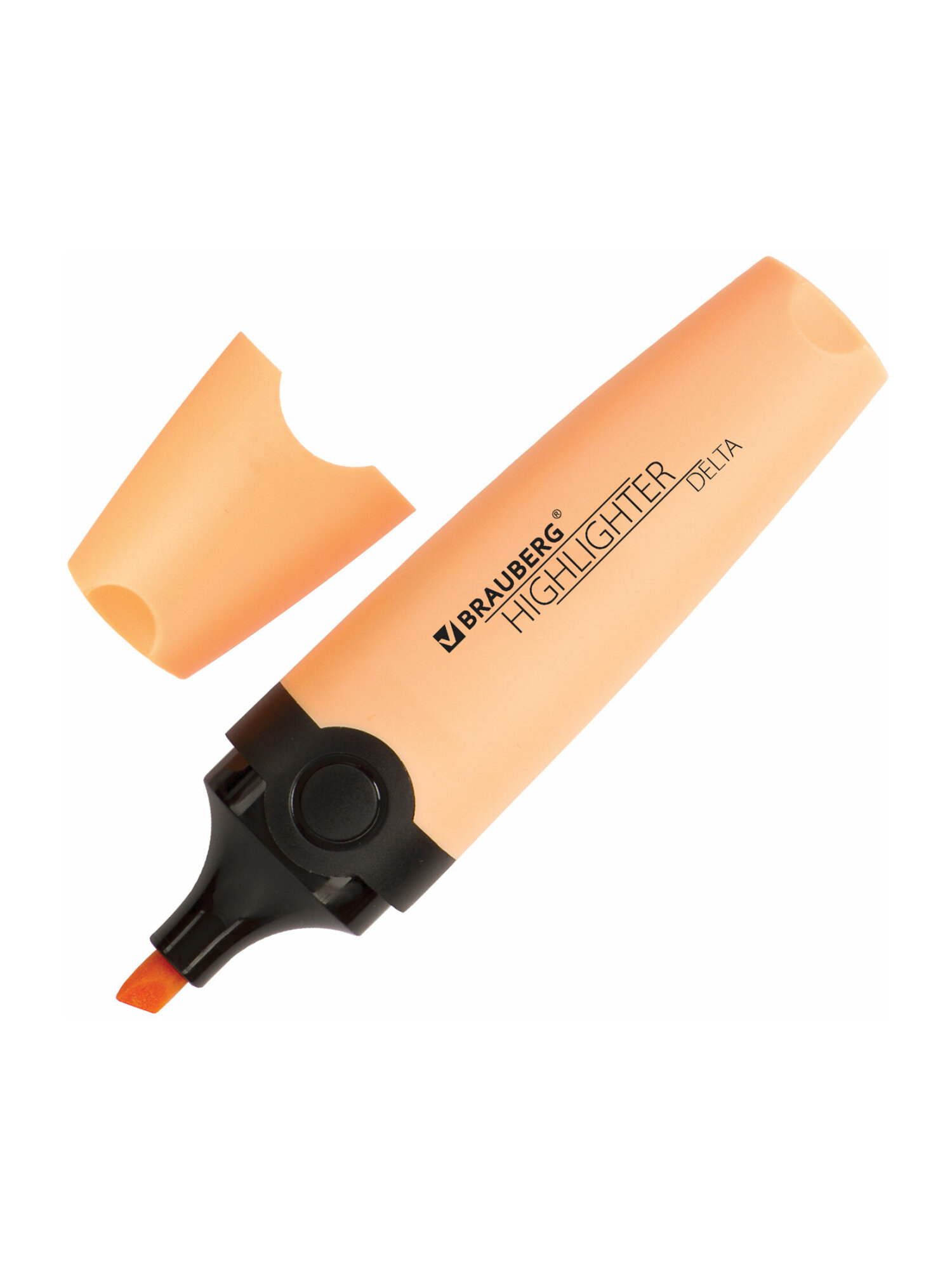 Текстовыделители Brauberg - фото 18