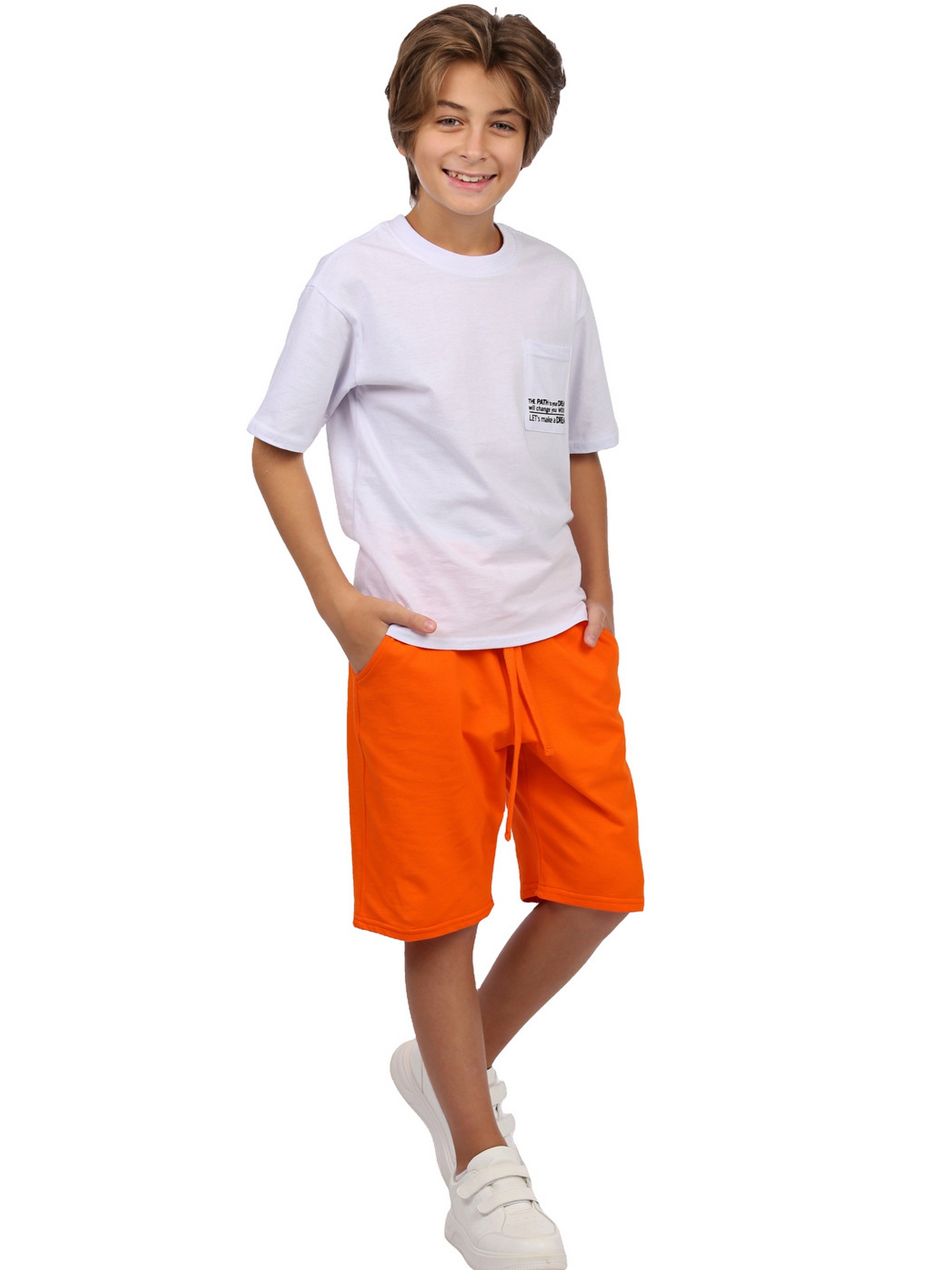 Шорты N.O.A. 11267-2 - фото 6