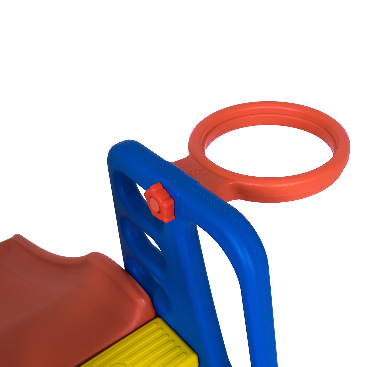 Игровой комплекс HappY Box - фото 25