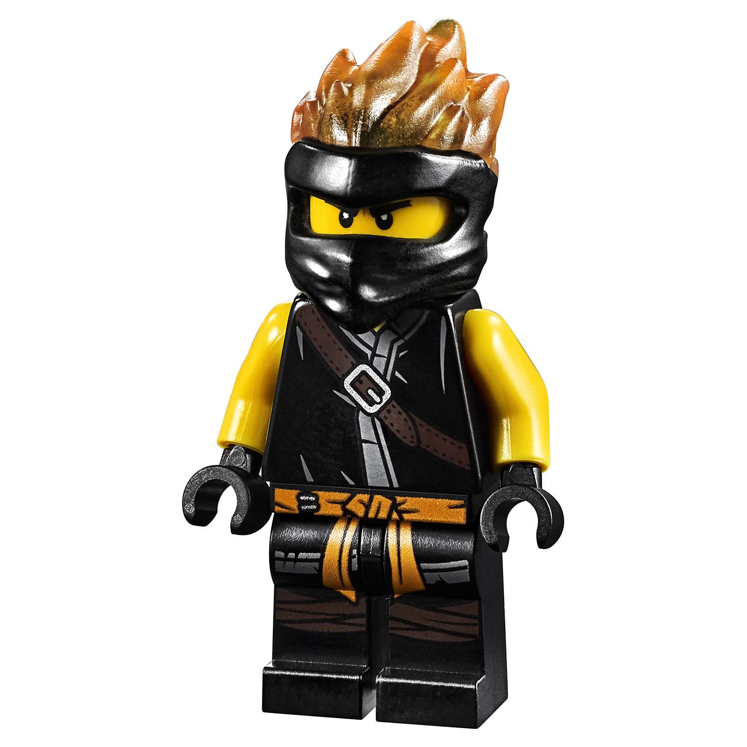 Конструктор LEGO NINJAGO блочный - фото 22