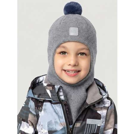 Балаклава NIKASTYLE