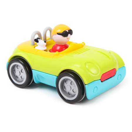 Автомобиль FUNSKOOL
