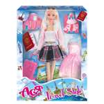 Кукла модельная ToysLab