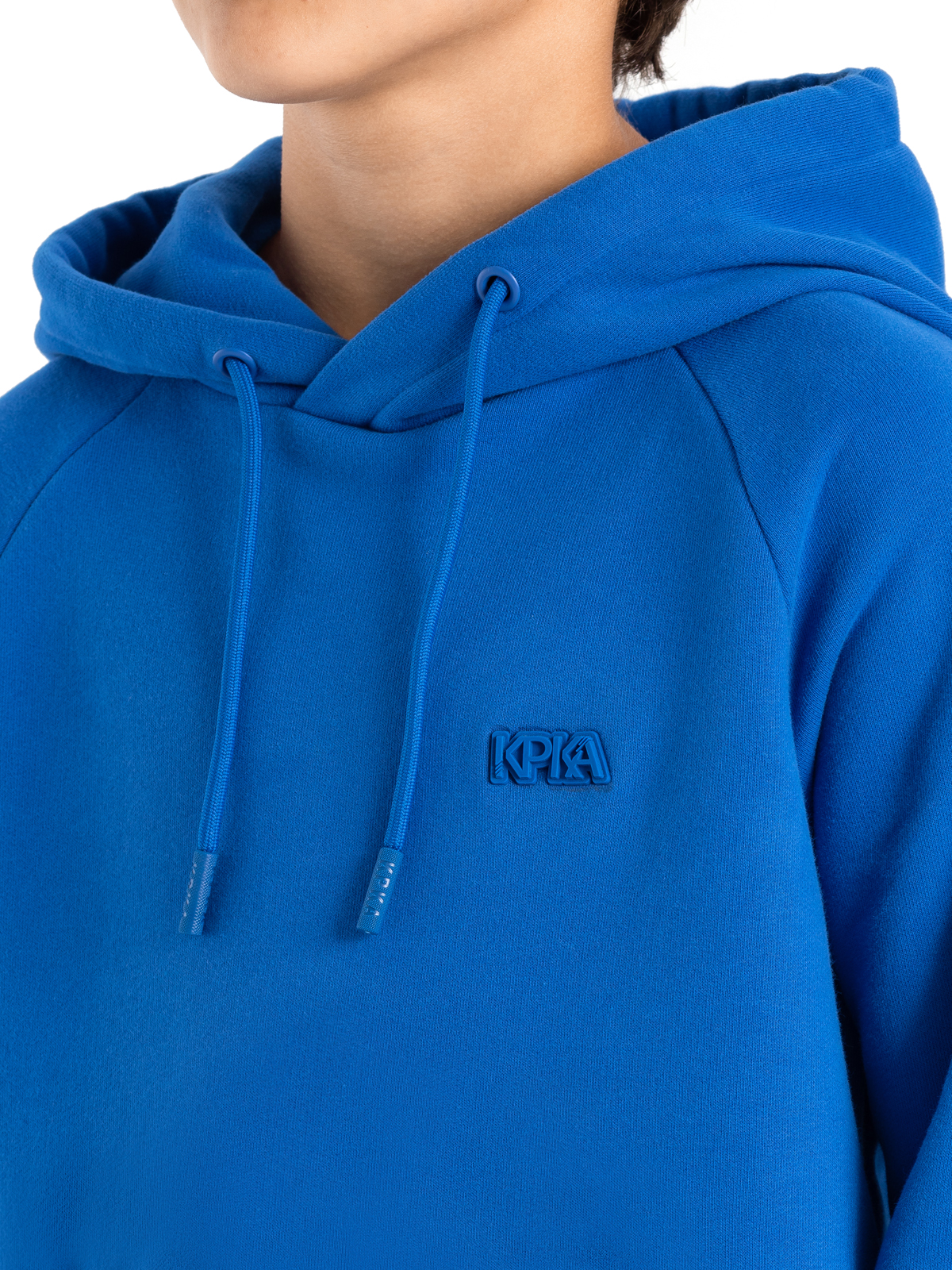 Худи Kapika MJBCJ04-Z3 - фото 6