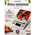 Кухонные весы ENDEVER CHIEF-508