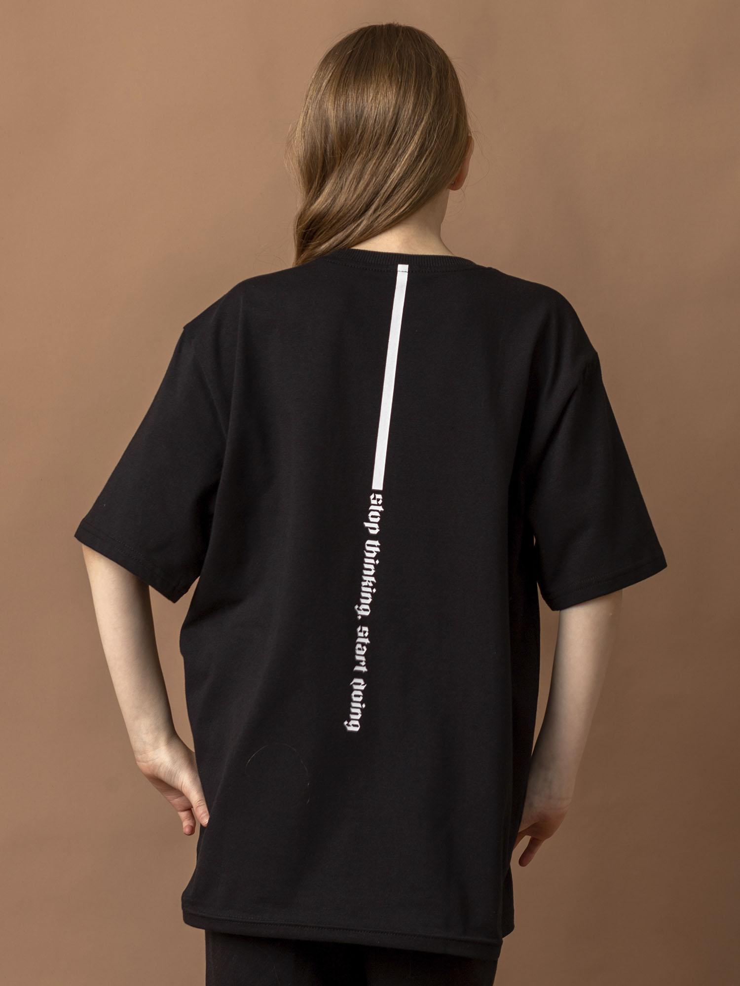 Футболка batik 009_ЛП26 - фото 3