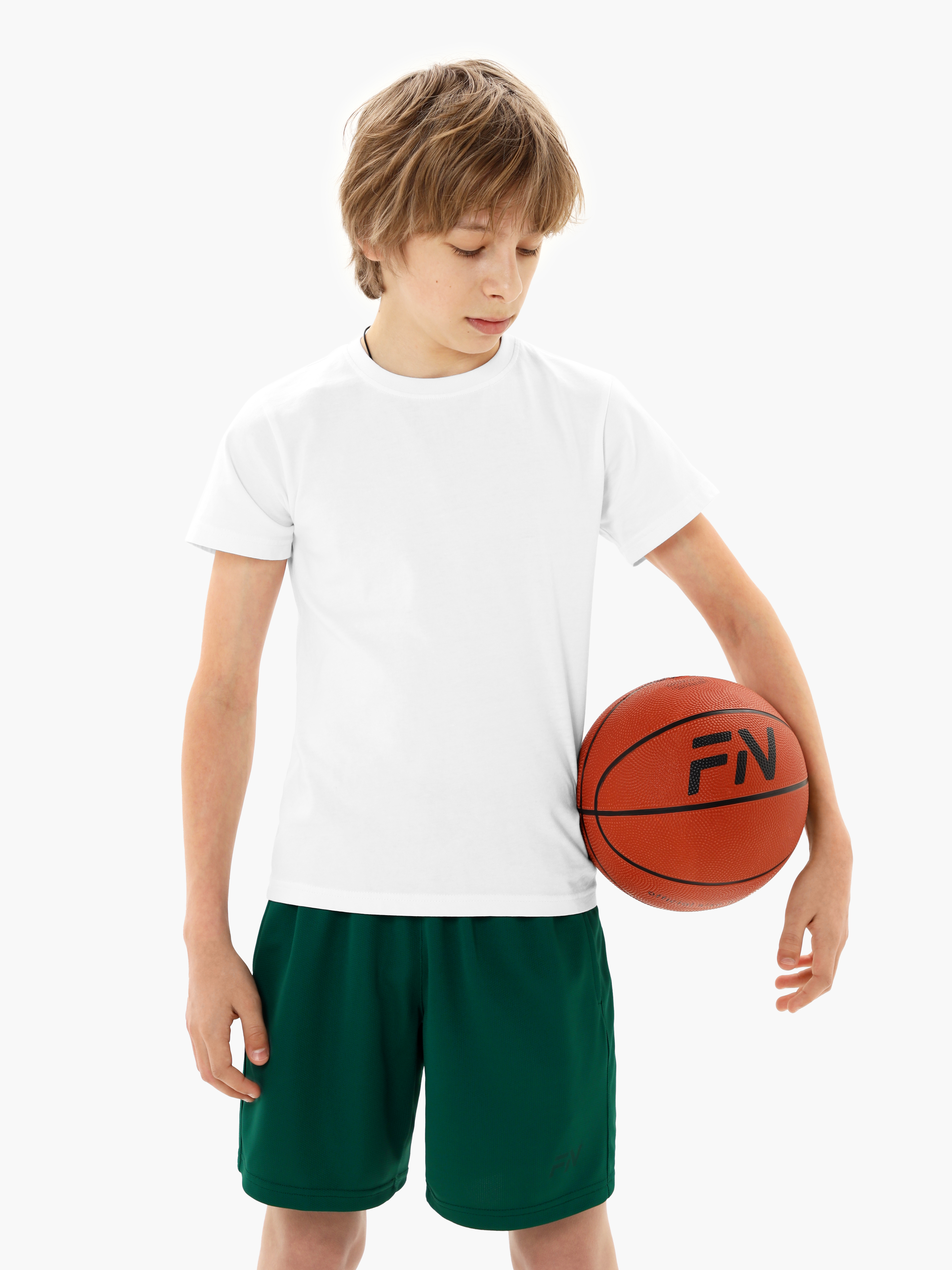 Шорты FN KFN4272001-354 - фото 10