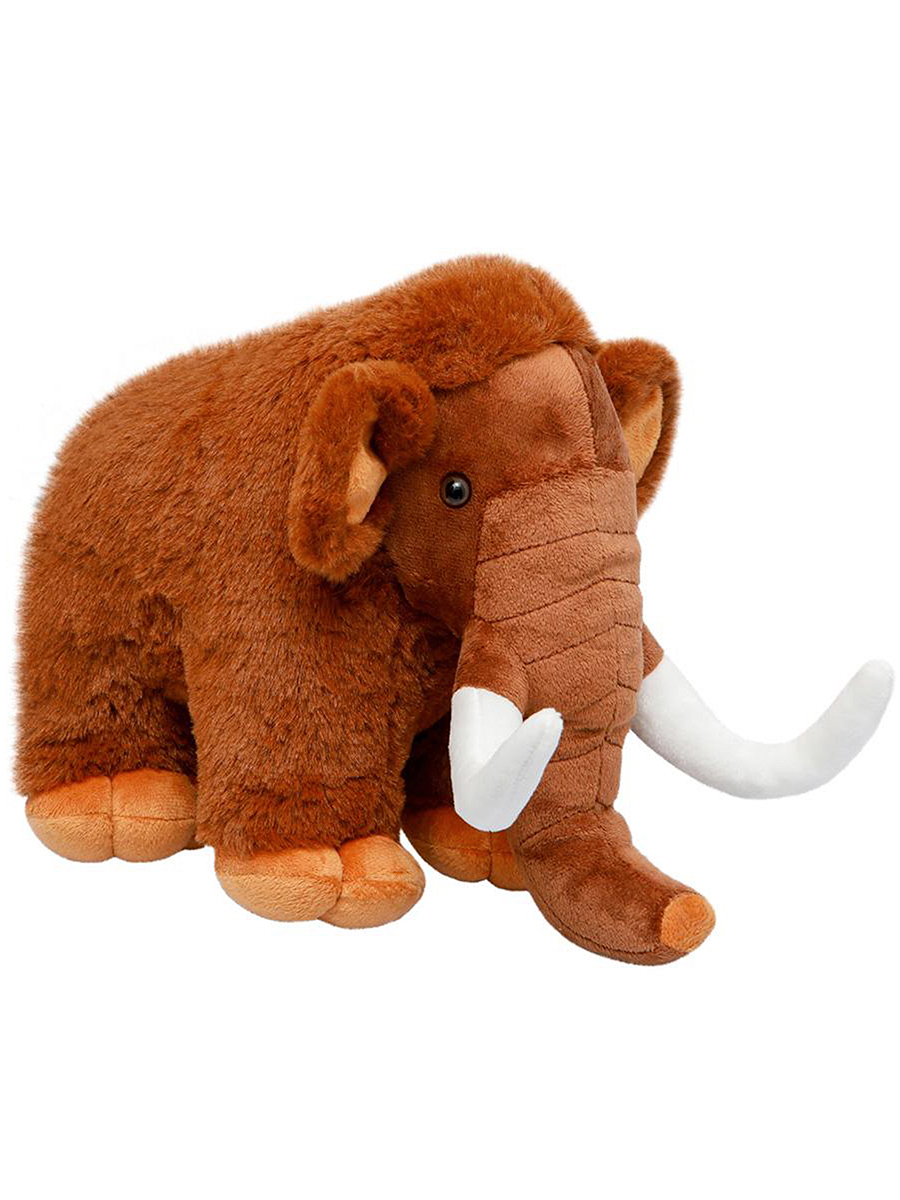 Мягкая игрушка All About Nature - фото 1