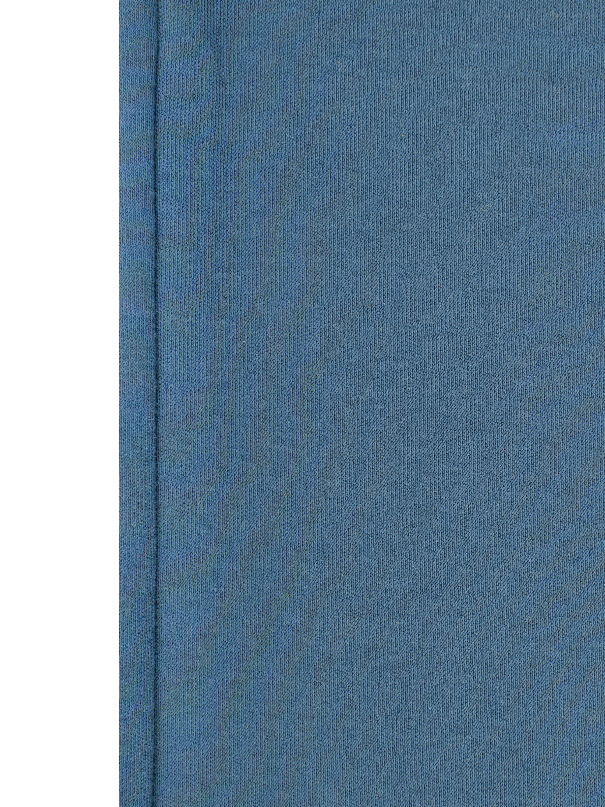 Брюки Утенок 432/1 джинс - фото 12