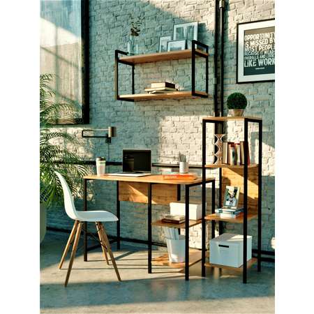 Компьютерный стол WoodSteel