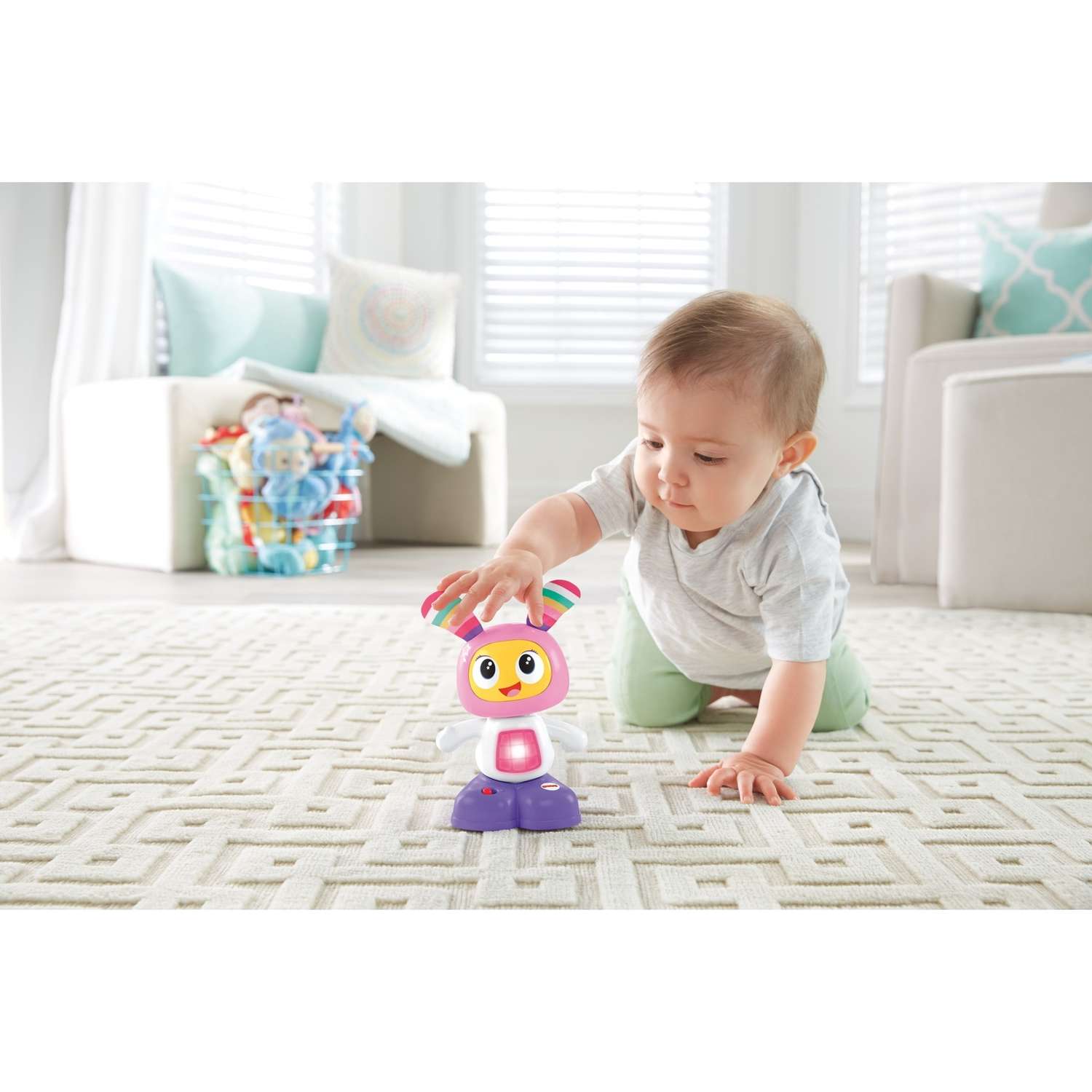 Игрушка Fisher Price - фото 11