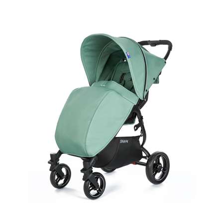 Чехол для ножек Valco baby Snap 4 Flatt Matt / Slate Blue