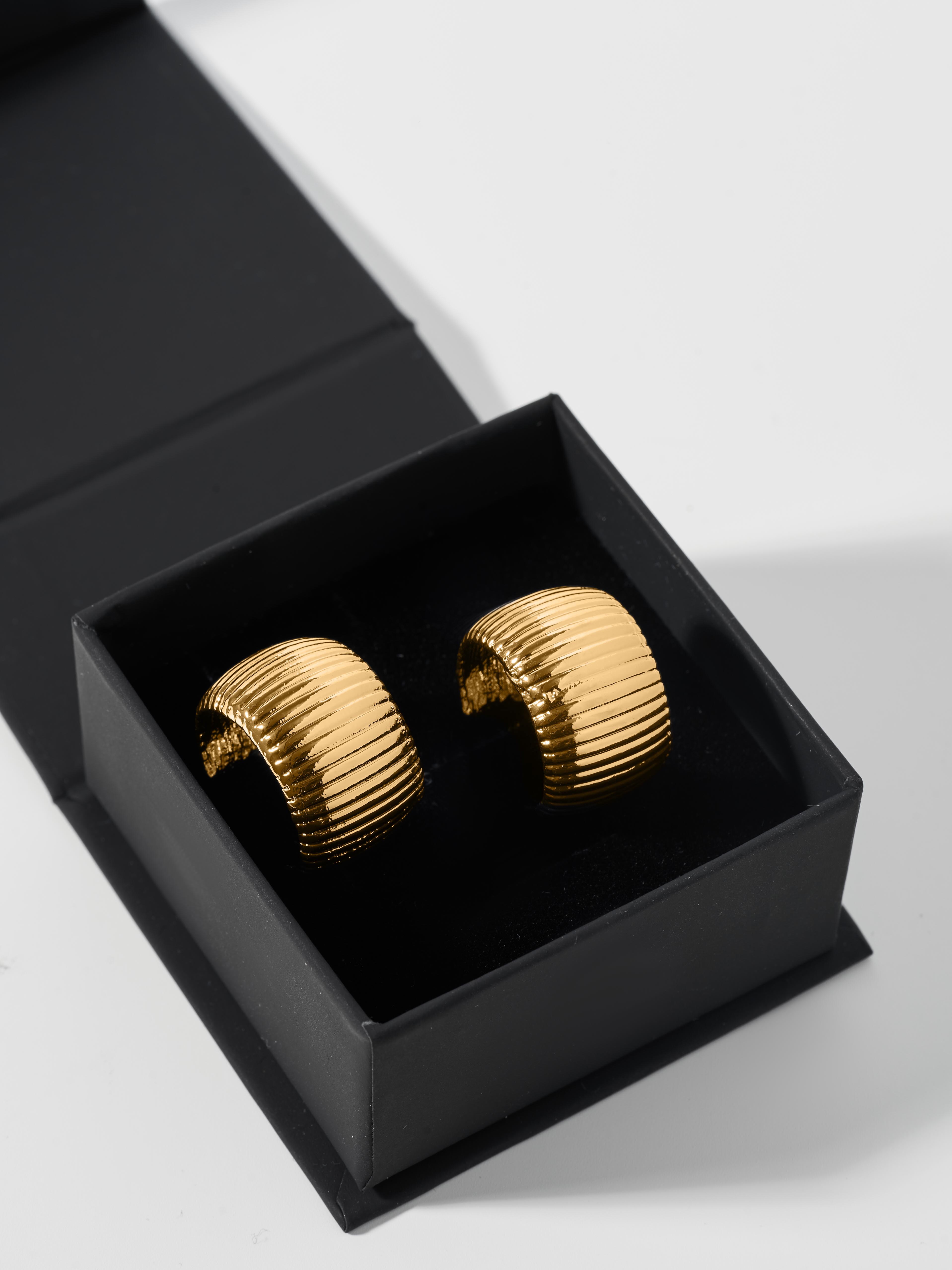 Серьги Shine and Beauty S00058-Z - фото 6