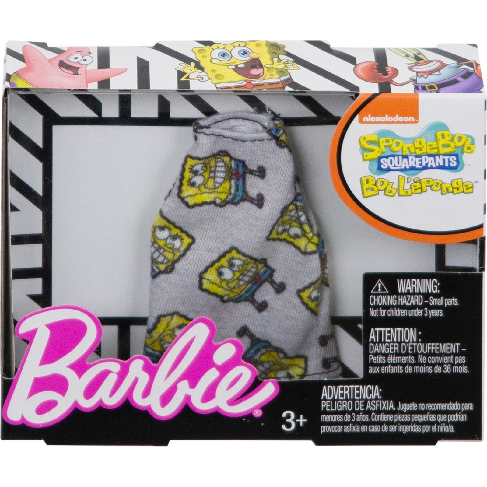 Кукла модельная Barbie в ассортименте FLP40 - фото 79