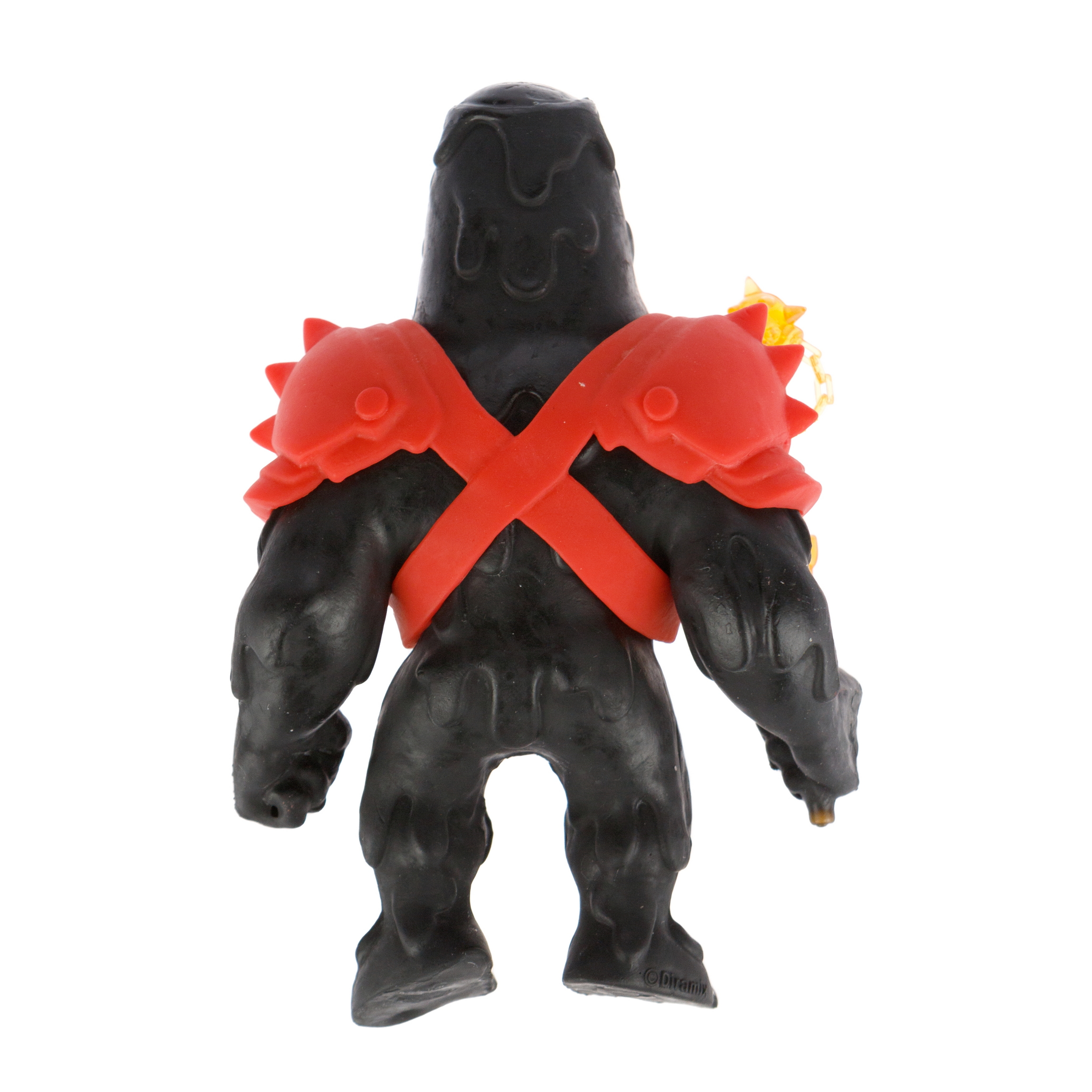 Фигурка Monster Flex Monster Flex Combat - фото 7