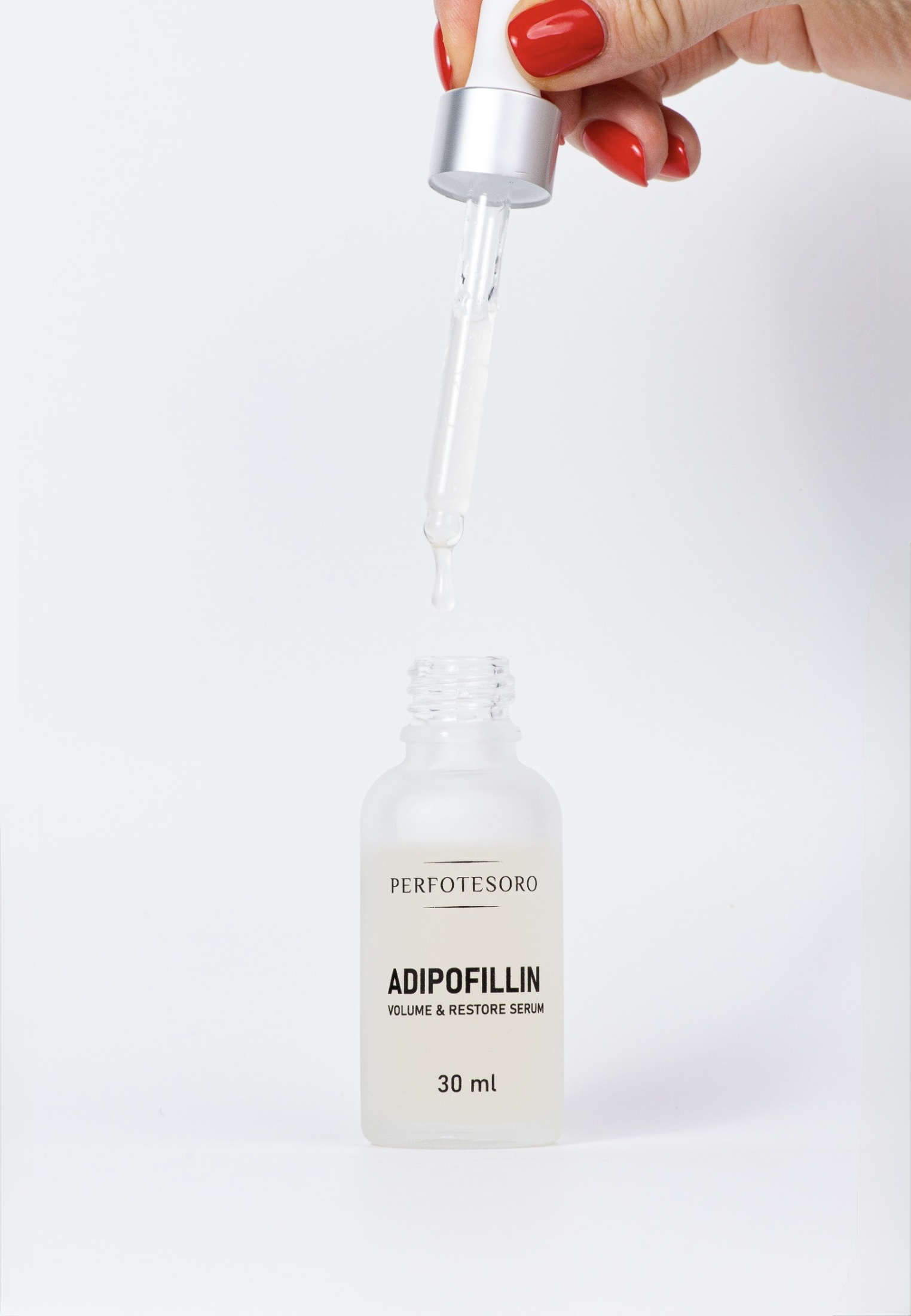 Сыворотка PERFOTESORO - фото 2