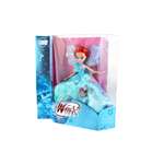 Кукла модельная Winx