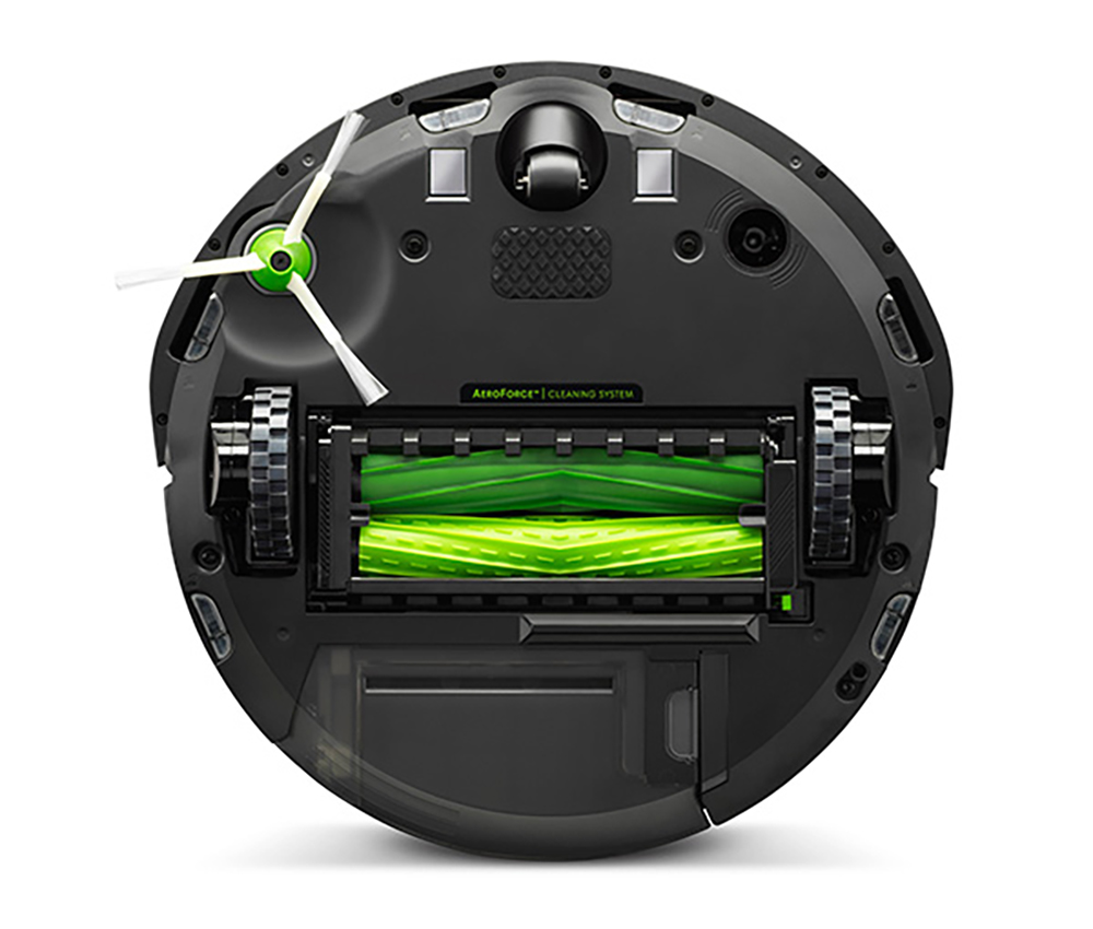 Робот-пылесос iRobot Roomba i6 - фото 4