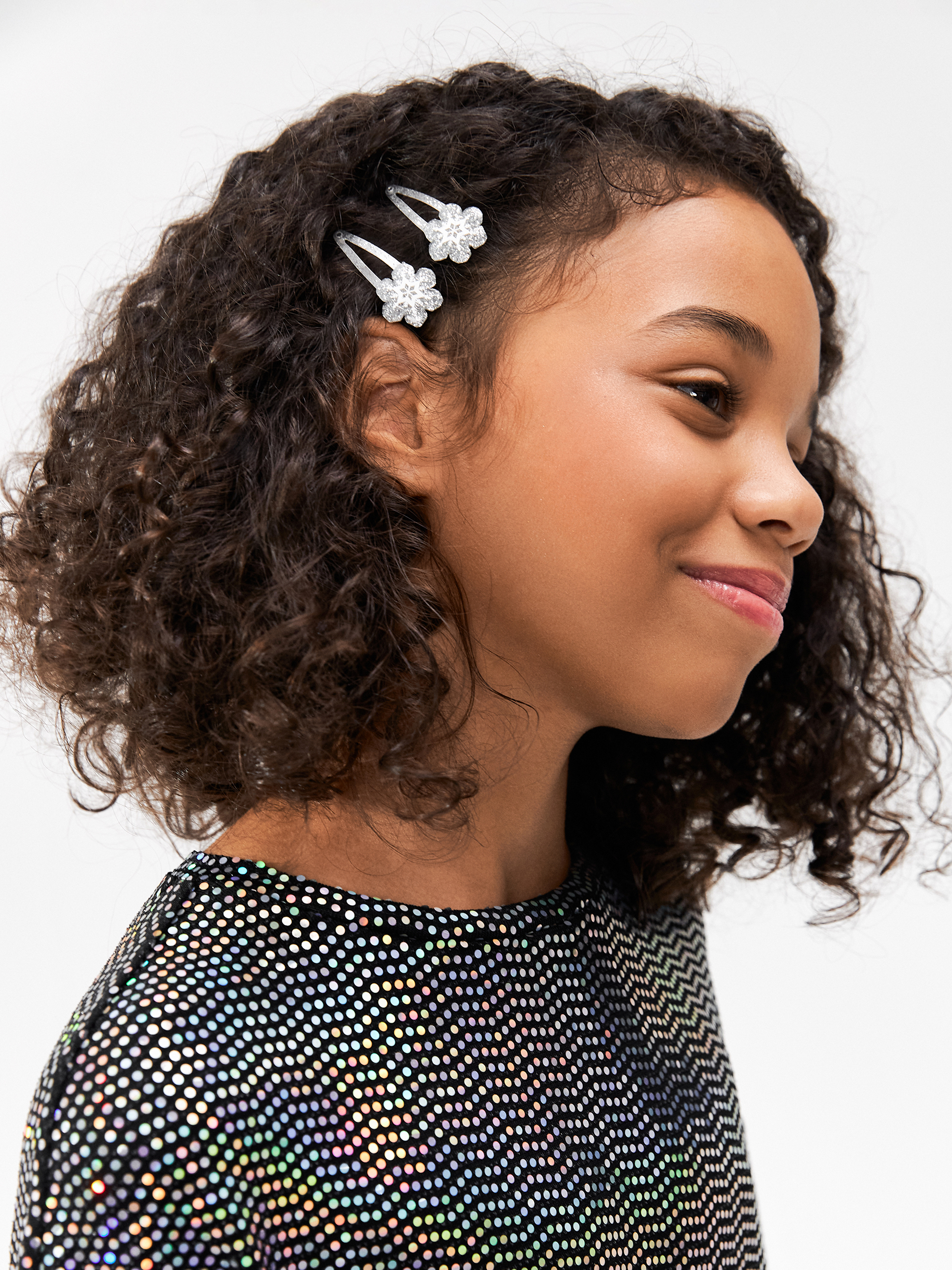 Заколки 6 шт Acoola 20206320592_0083298 - фото 1