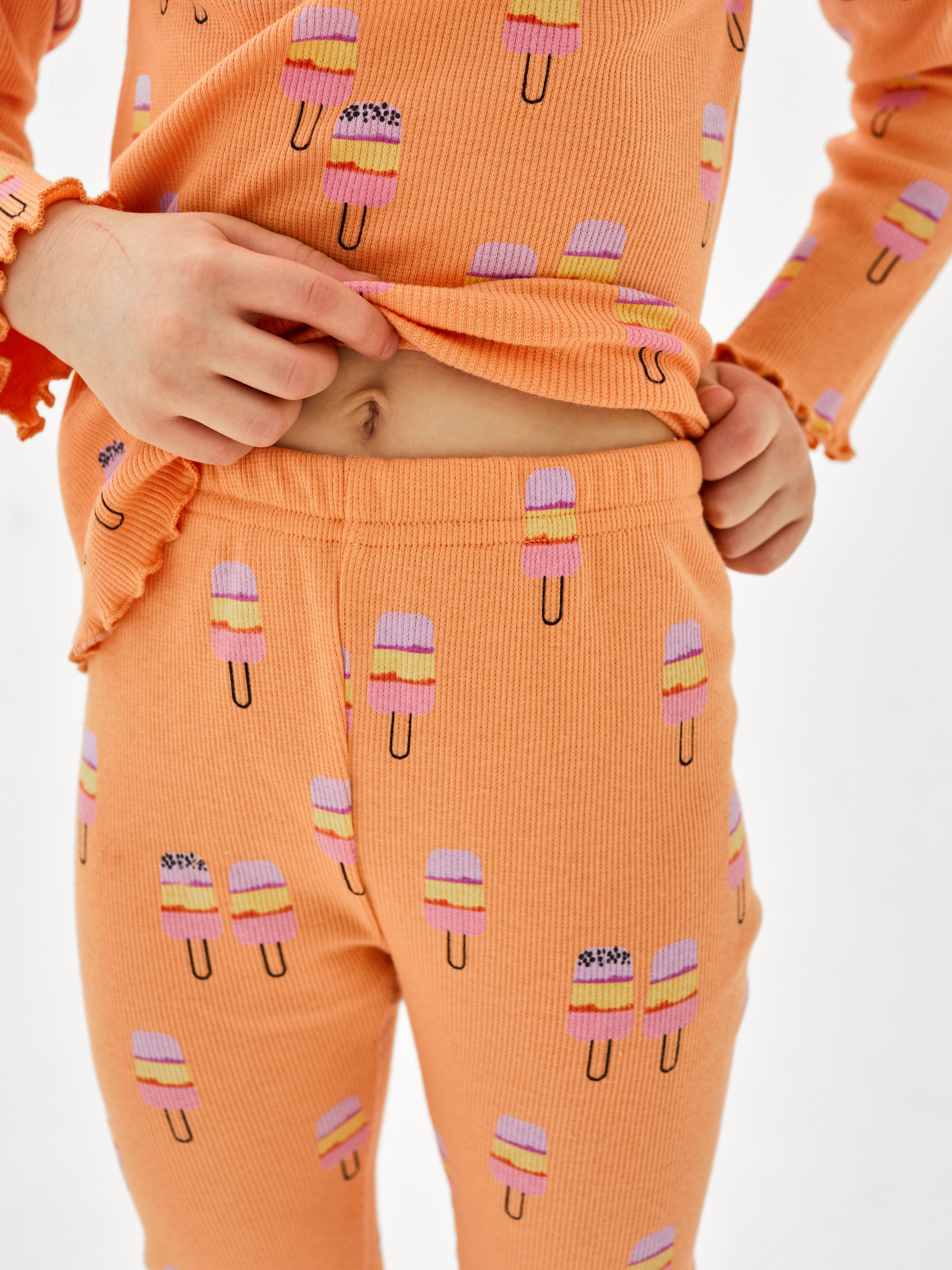 Пижама MAGIC MOM К-7812/4 - фото 3