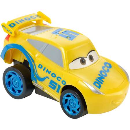Автомобиль Cars Диноко Круз Рамирез