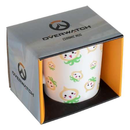 Кружка Blizzard Overwatch Pachimari