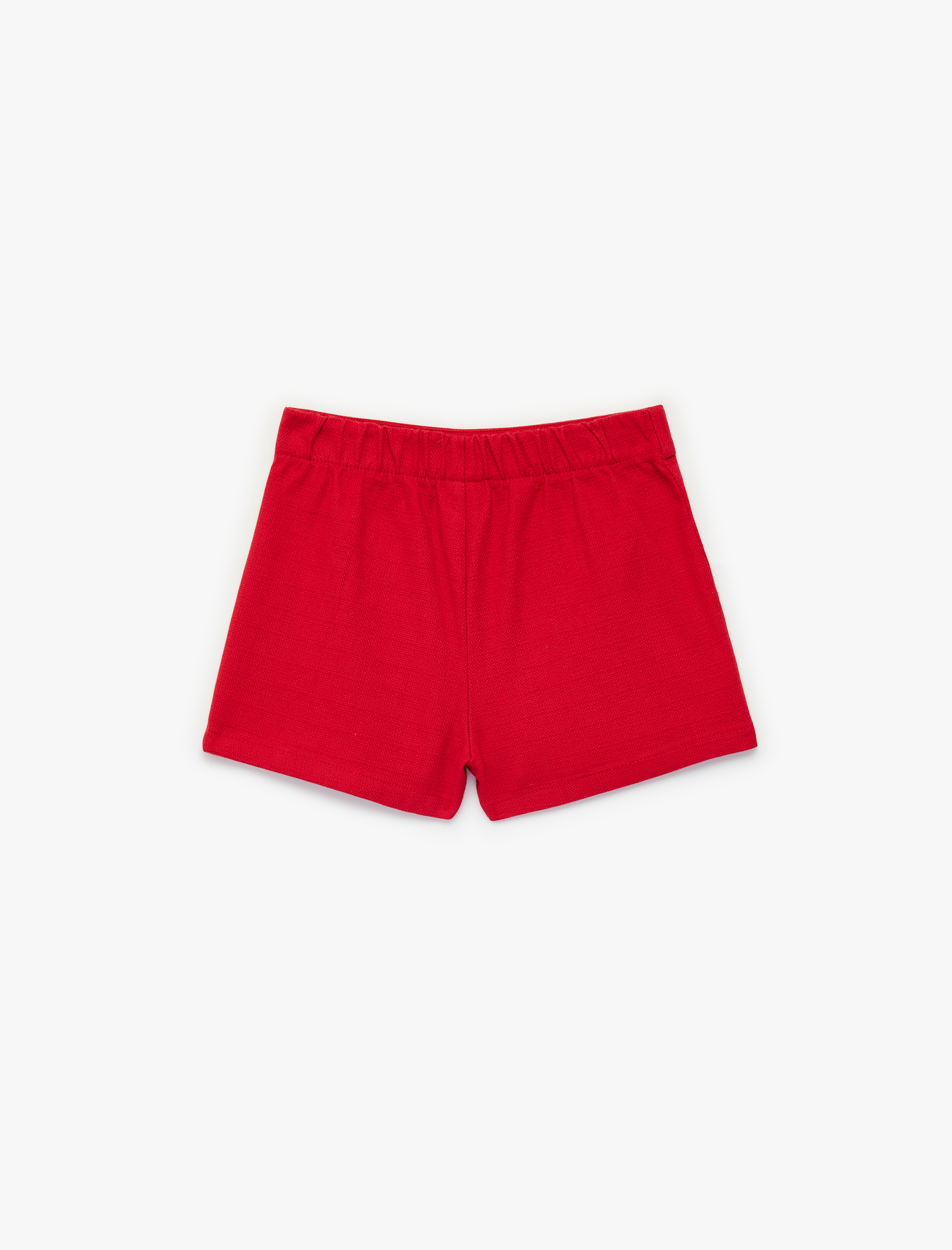 Шорты KOTON 6SMG40028AW419 - фото 2