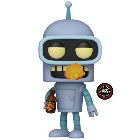 Фигурка Funko Futurama Bender