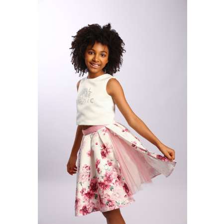 Топ Skirts and more