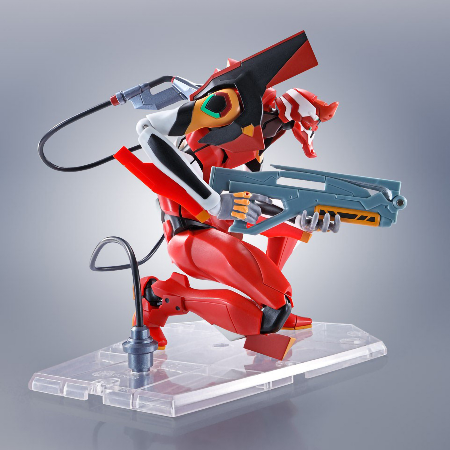 Фигурка Tamashii Nations - фото 6
