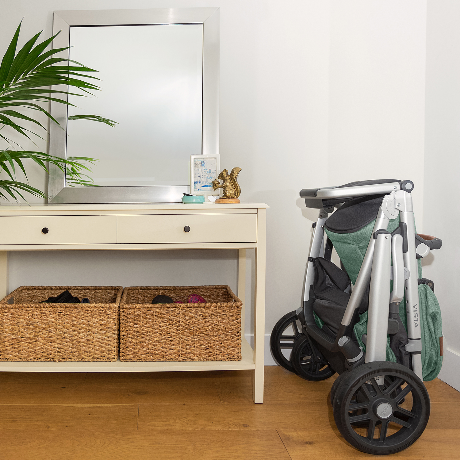 Коляска 2в1 UPPAbaby - фото 23