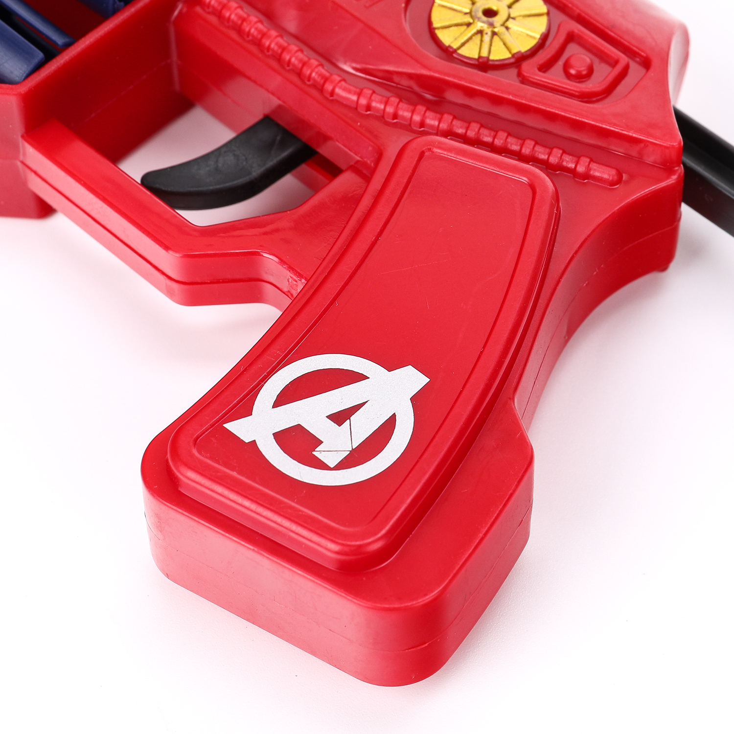 Бластер Huada Toys Человек Паук - фото 11