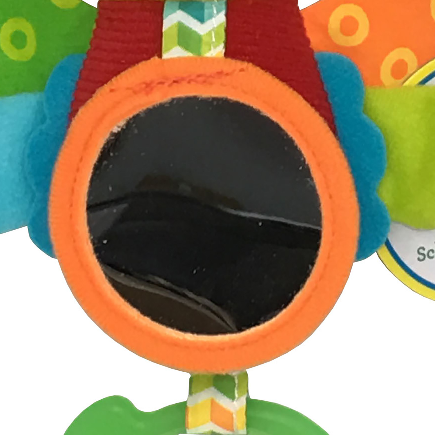 Игрушка B kids подвеска - фото 4