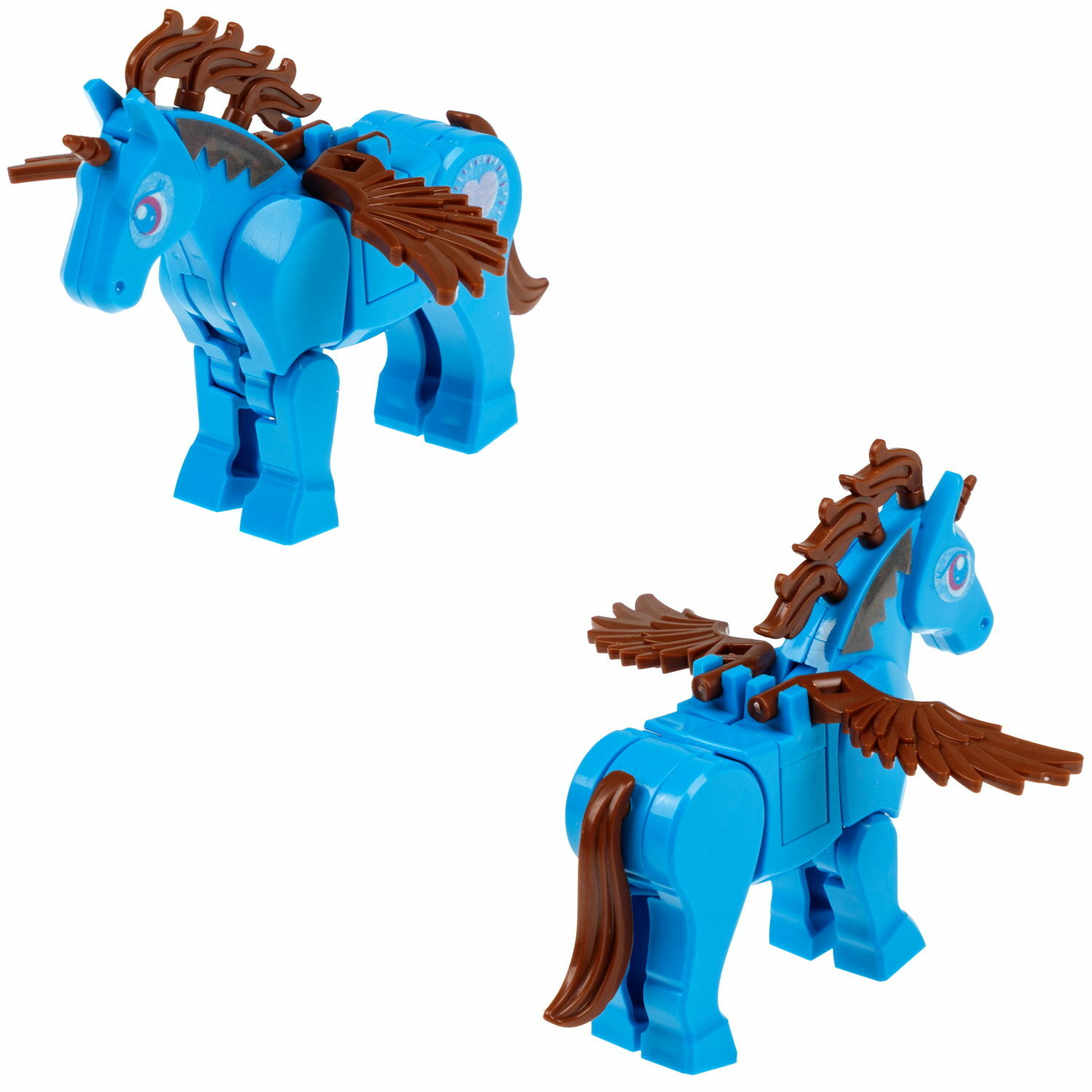 Конструктор 1TOY сборная игровая модель - фото 11
