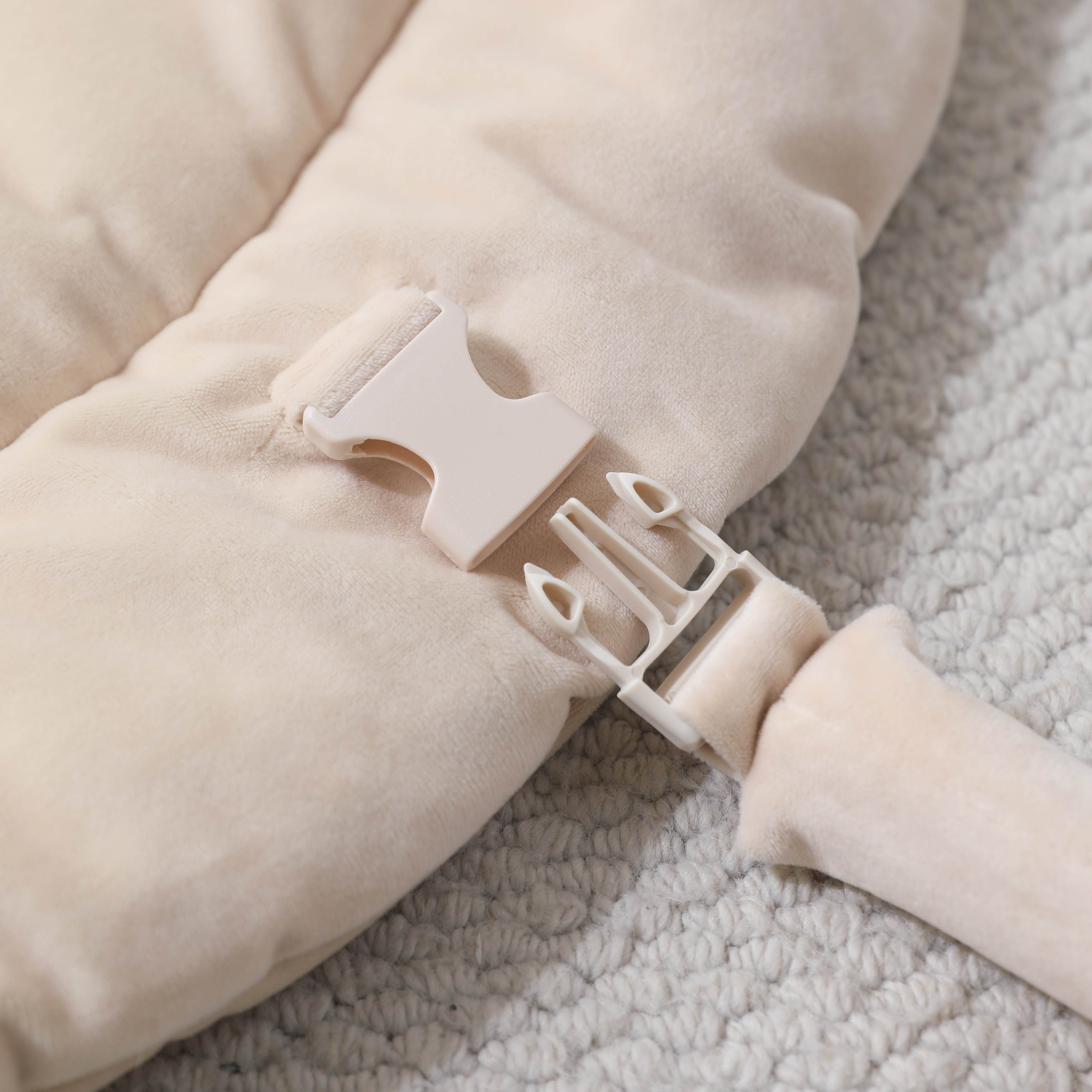 Коврик UNIX Kids с дугами Bear on the moon развивающий - фото 14