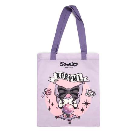 Сумка Erhaft Kuromi плечевая