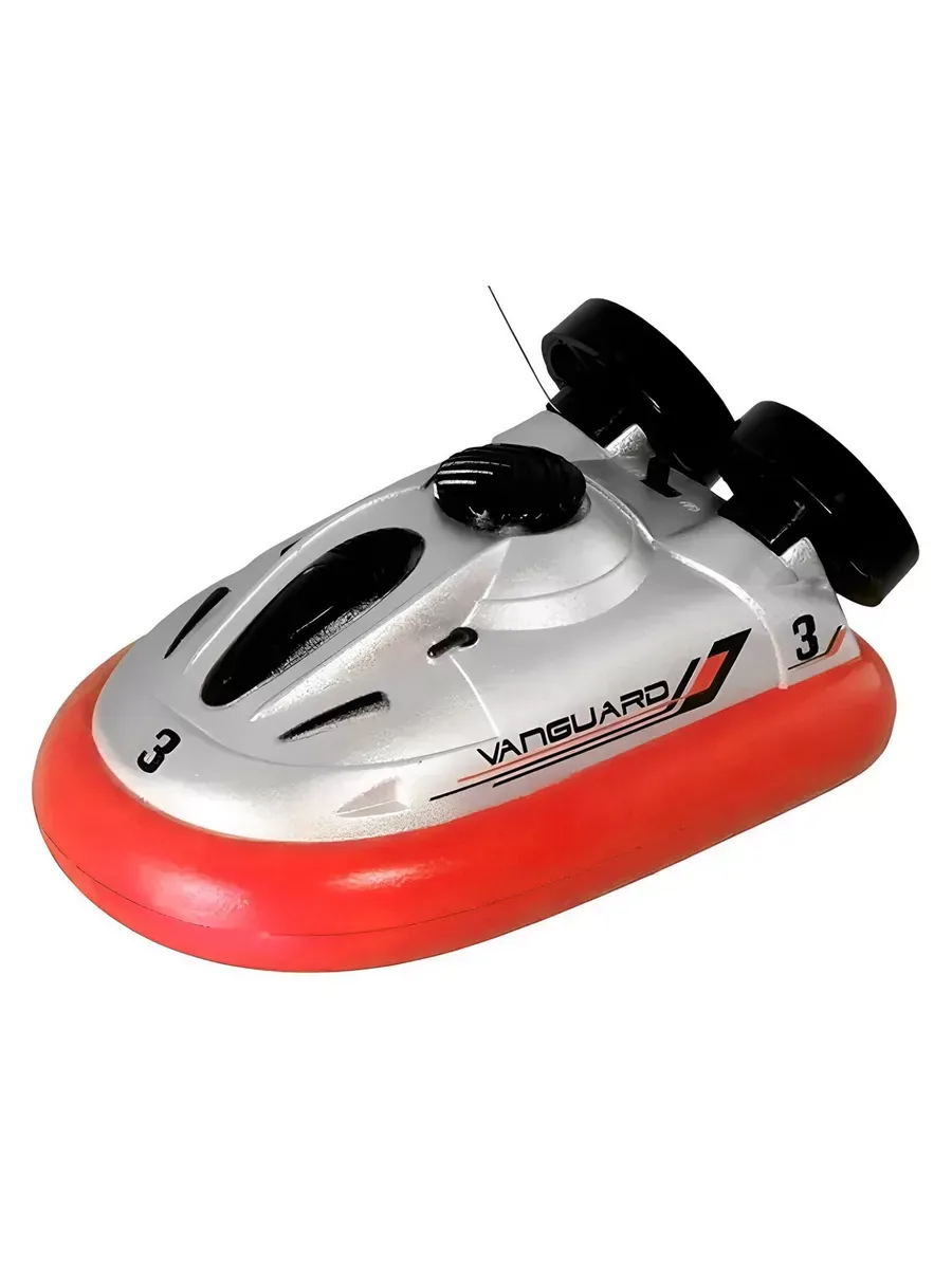 Автомобиль РУ Happy Cow - фото 3