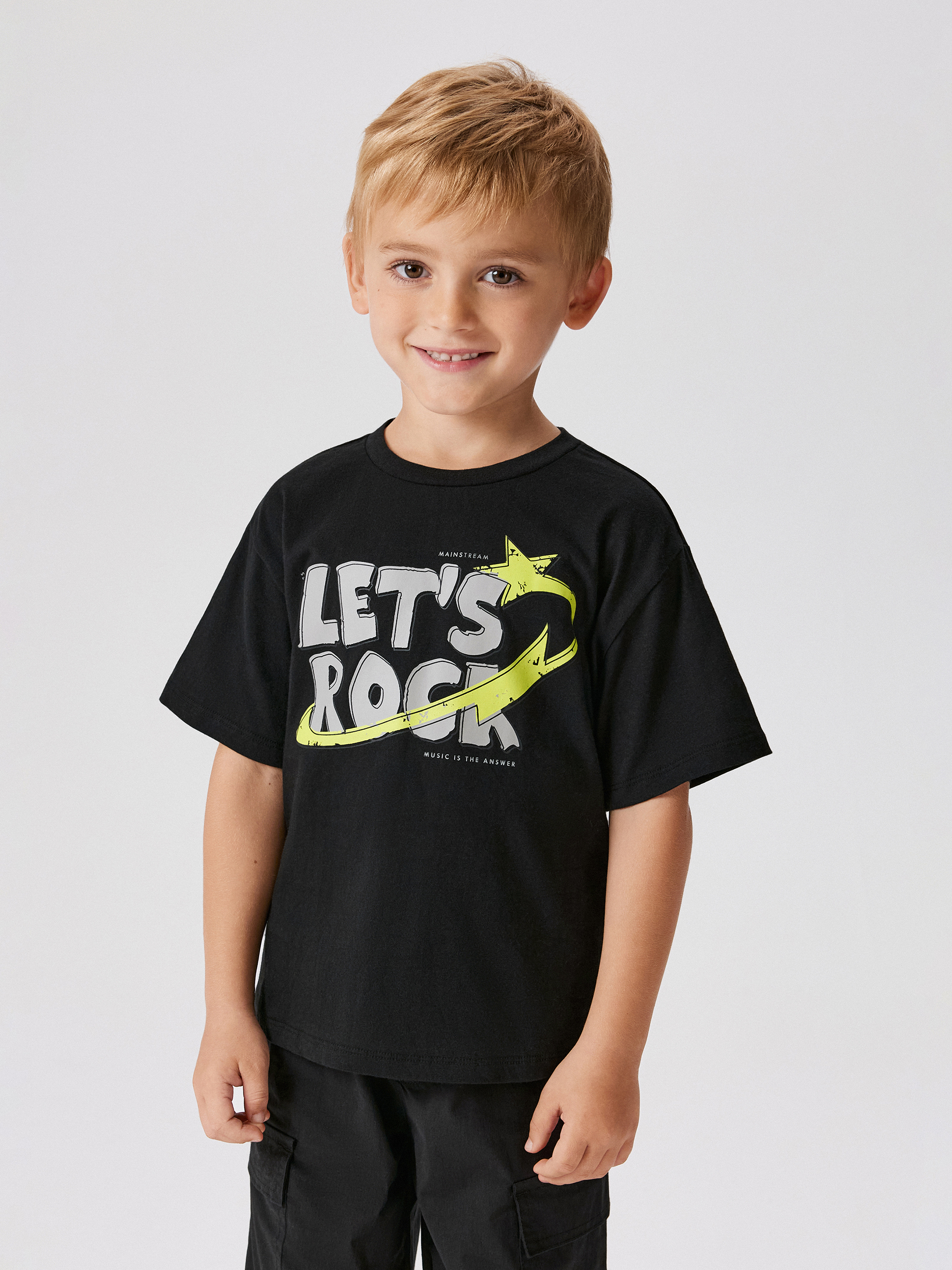 Футболка Acoola 20120510278_0093174 - фото 1