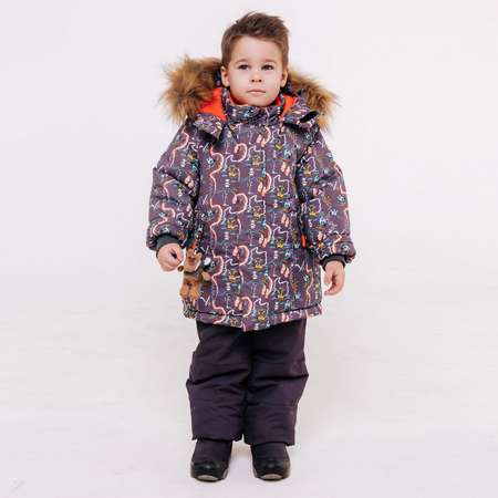 Комплект batik