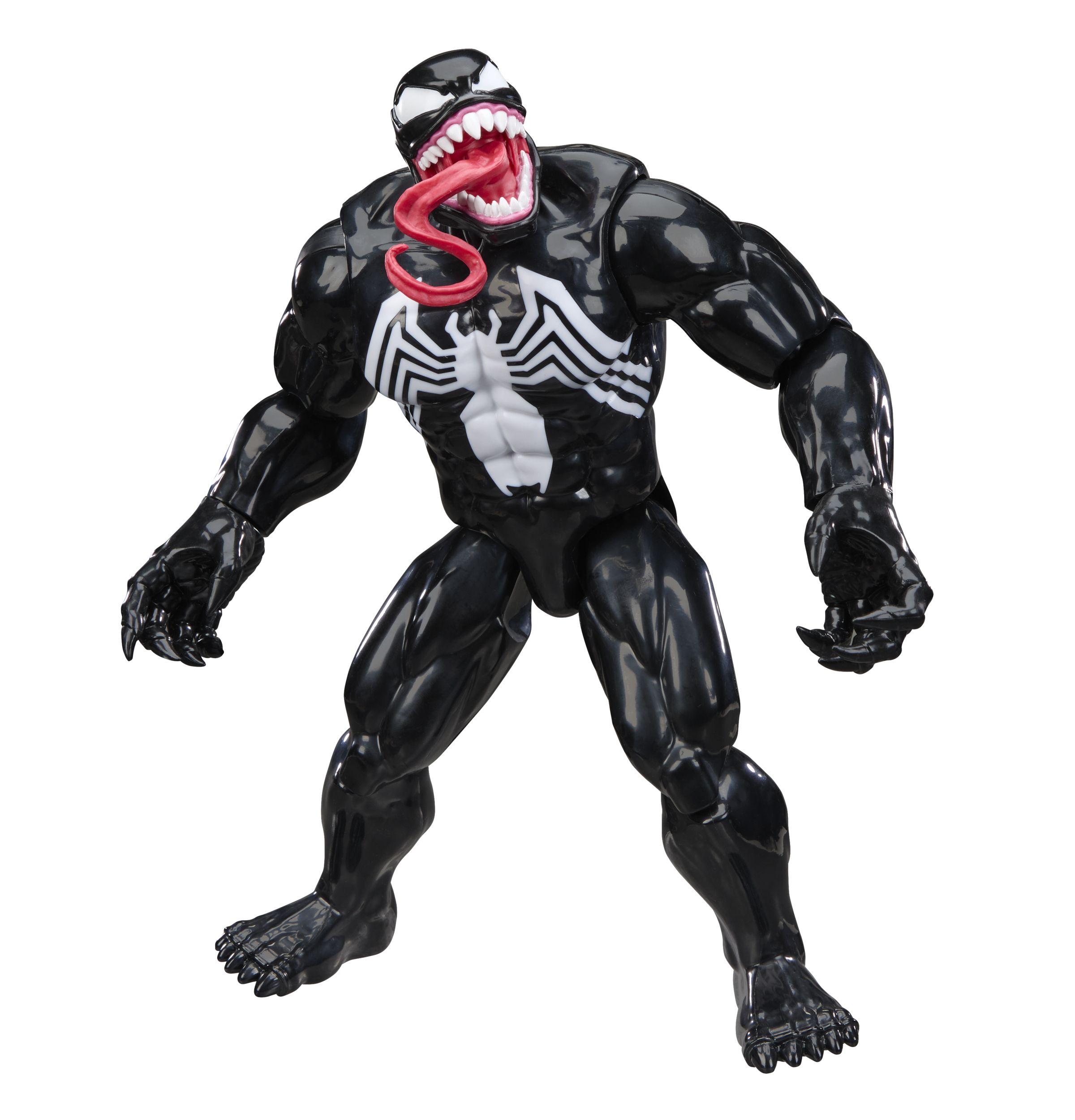 Фигурка Hasbro Venom - фото 2