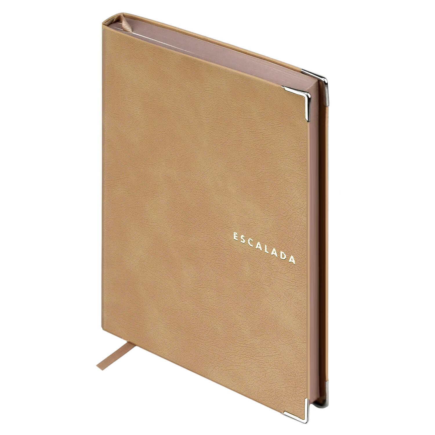 Ежедневник Феникс + ESCALADA 160 лист. - фото 7