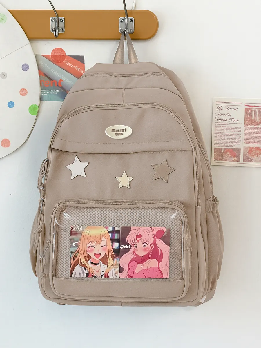 Рюкзак OZITI - фото 1