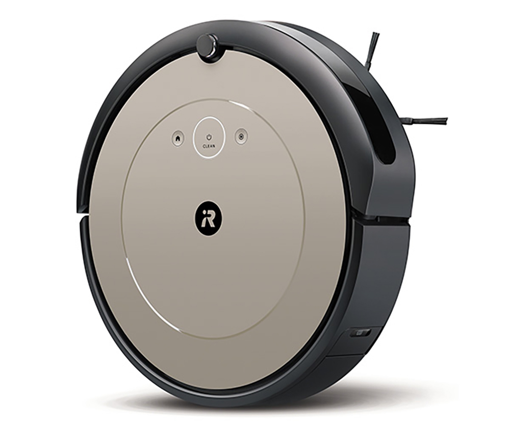 Робот-пылесос iRobot Roomba i1 - фото 2