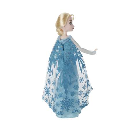 Кукла модельная Disney Frozen