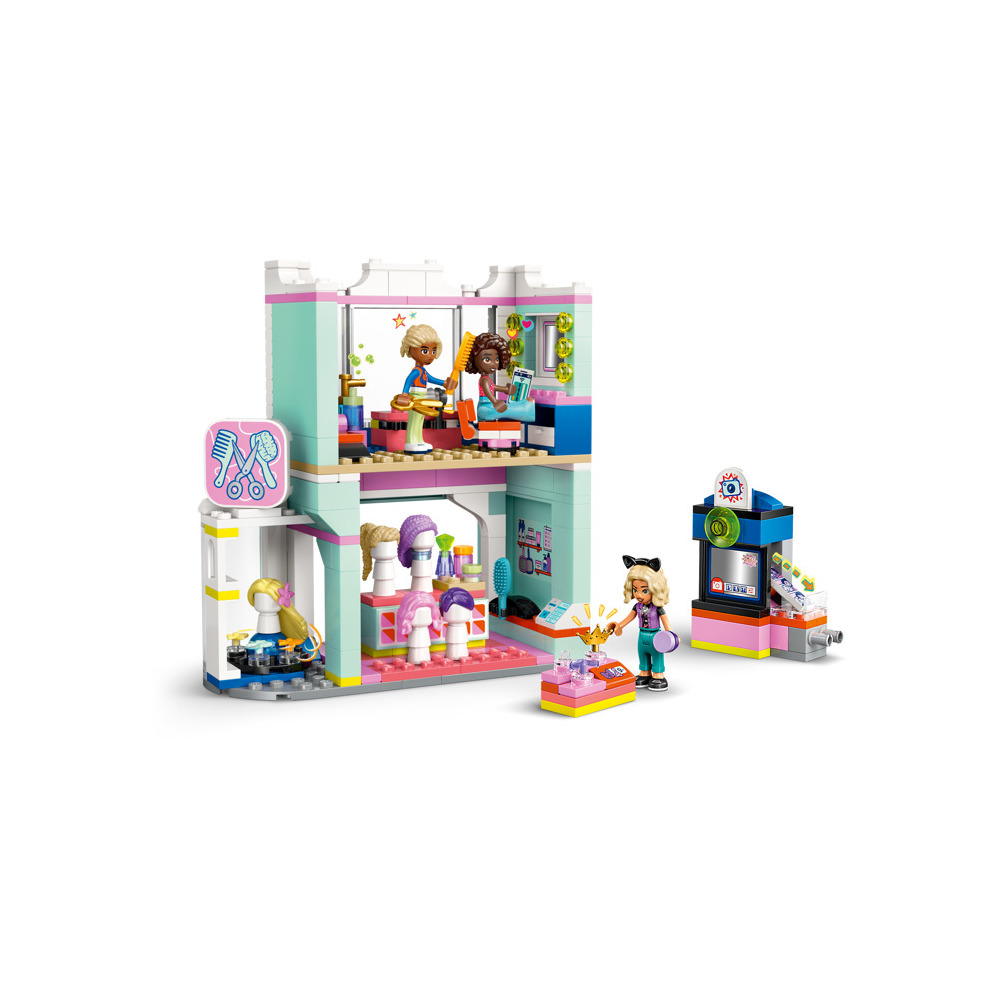 Конструктор LEGO 89 дет. - фото 3