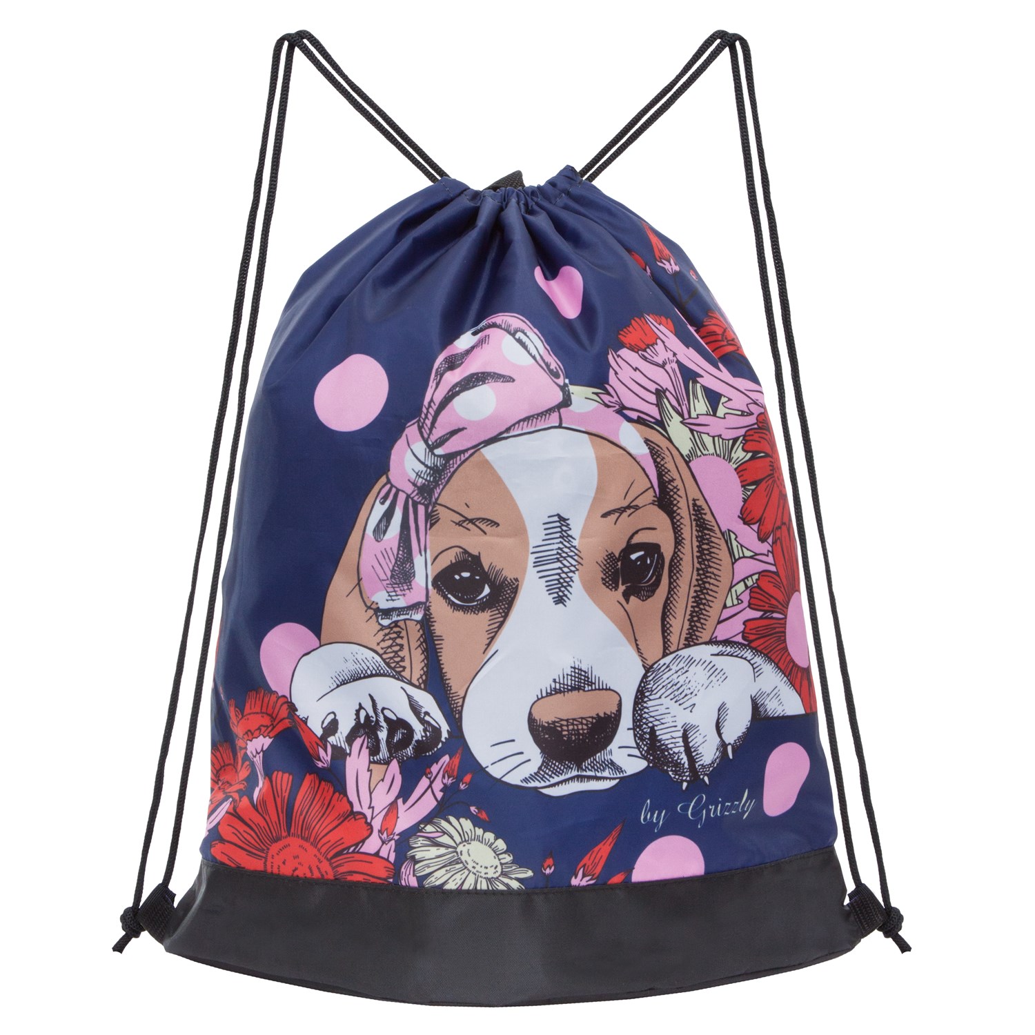 Изображение товара Мешок для обуви Grizzly