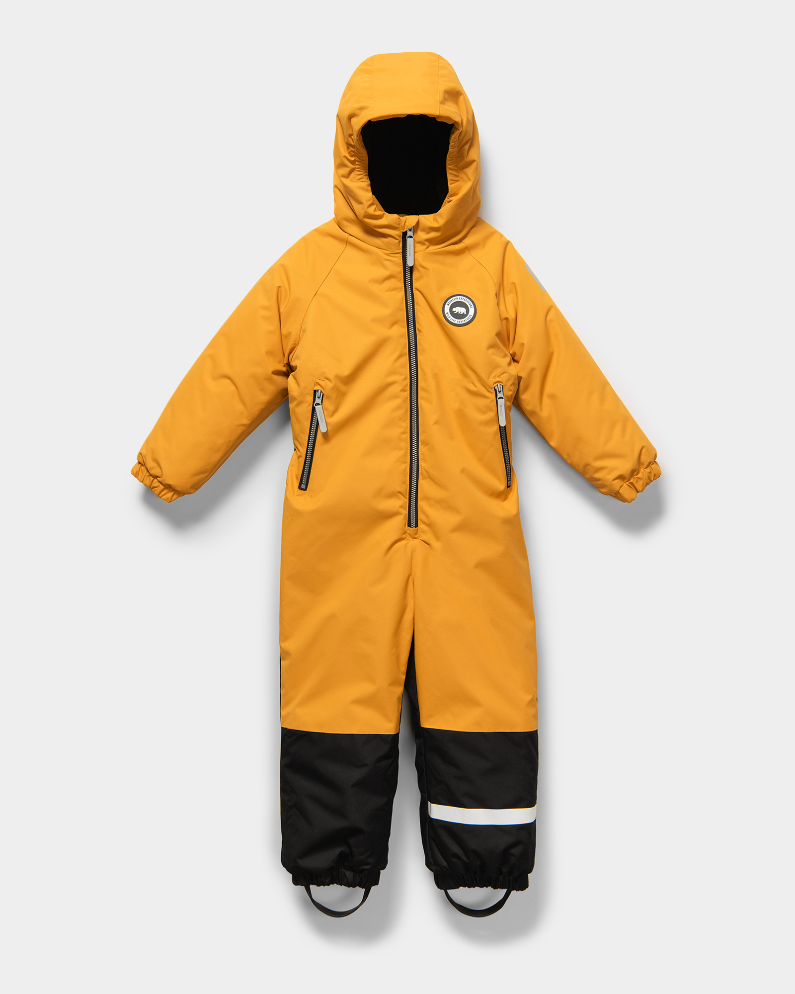 Комбинезон Futurino W24FU1-B184kb-D3 - фото 2