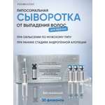 Сыворотка Ринфолтил Для предотвращения облысения