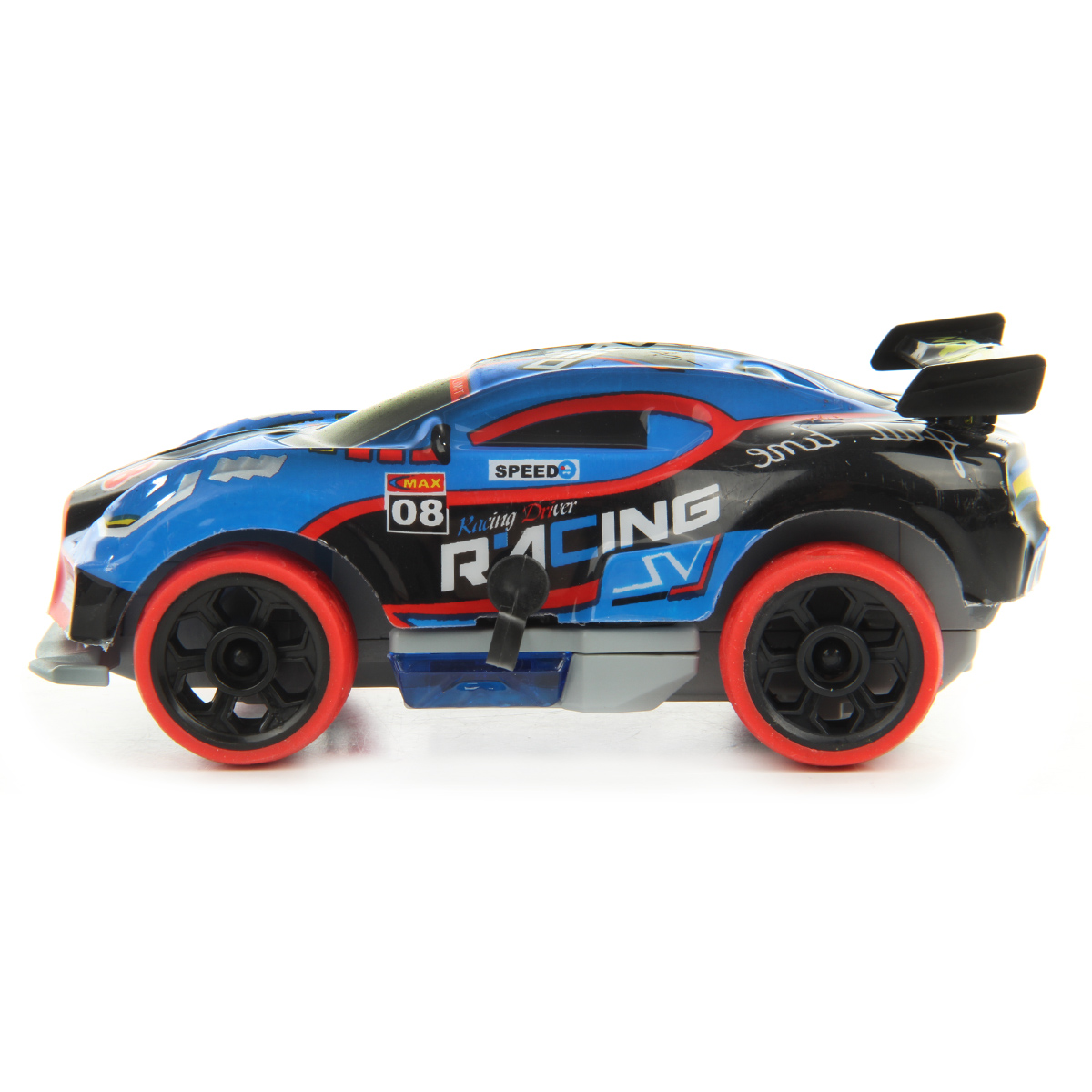 Автомобиль Veld Co 132844 - фото 2